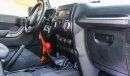 Jeep Wrangler Jeep Wrangler Sport 2012