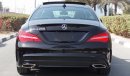 Mercedes-Benz CLA 250 BRAND NEW 2018 AMG 2.0 V4 Turbo 208 hp with 2 Yrs or 60000 km Warranty