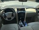 Nissan Patrol SE PLATINUM CITY