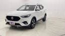 MG ZS LUXURY 1.5 | Zero Down Payment | Home Test Drive
