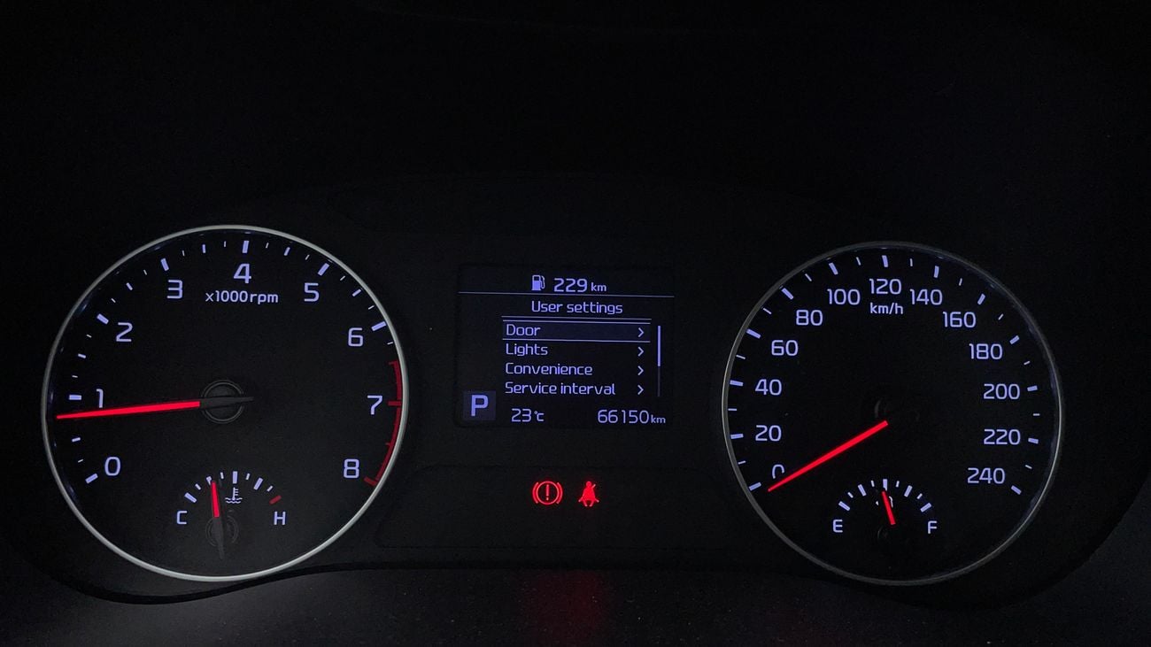 Kia Seltos LX 1.6L LX 1.6 | Zero Down Payment | Home Test Drive