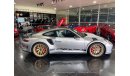 بورش 911 GT3 RS