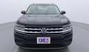 Volkswagen Teramont S 2 | Under Warranty | Inspected on 150+ parameters