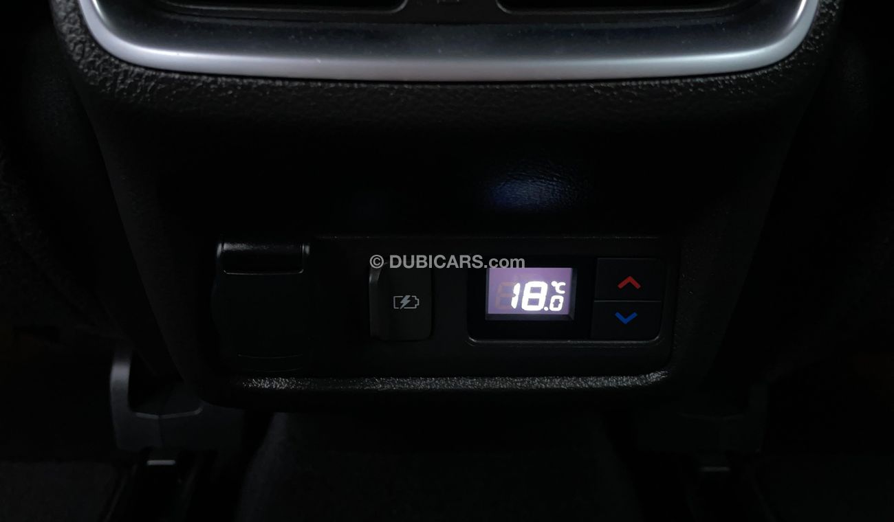 Infiniti QX50 LUXE 2 | Zero Down Payment | Free Home Test Drive