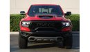 RAM 1500 TRX BRAND NEW PANORAMIC