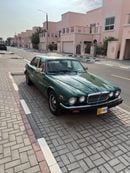 جاكوار XJ XJ6 Series 3