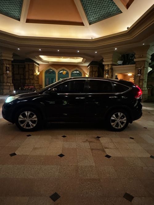 Honda CR-V EX