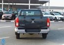 Mitsubishi L200 /Triton GL Diesel 2024 / Unbeatable Prices! / Double Cabin 4x4 5 MT Mid-Line / Export Only