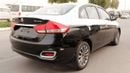 Suzuki Ciaz SUZUKI CIAZ 1.5L AT 2023 GLX