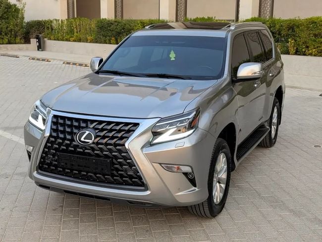 Lexus GX460 PLATINUM, миниатюра 23