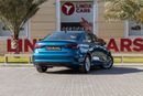 Audi A3 Audi A3 2022 GCC specs for 1,093.00 AED monthly