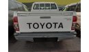 Toyota Hilux DIESEL 3.0L AUTOMATIC GEAR RIGHT HAND DRIVE