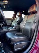 Dodge Charger 3.6L SXT (Mid) 3.6L