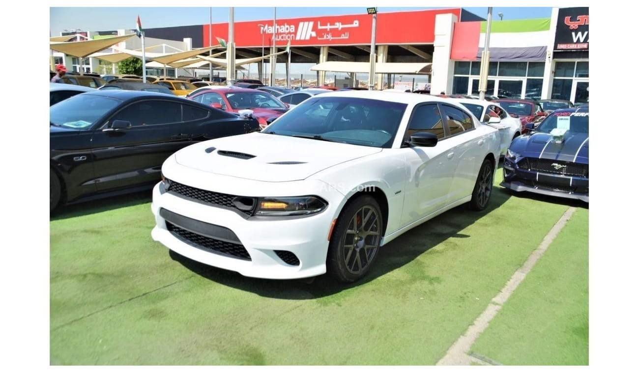 Dodge Charger R/T Road Track Big offers from   *WADI SHEE* 289 //RT Road Track
