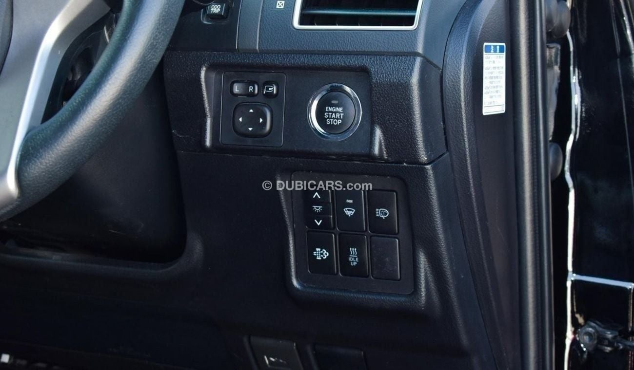 Toyota Prado RHD TXL JAPAN FULL OPTIONS