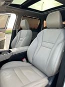 نيسان روج SL