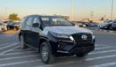 تويوتا فورتونر EXR TOYOTA FORTUNER 2.7 4x4 Mid Option Auto AC 2024 Model