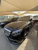 مرسيدس بنز S 350