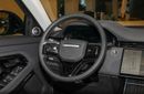 Land Rover Range Rover Evoque 2.0T SE