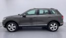 Volkswagen Touareg SEL 3.6 | Under Warranty | Inspected on 150+ parameters