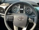 Toyota Hilux GLX 2.7L Double Cab Utility 4WD A/T