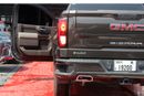 GMC Sierra (2021) PICK-UP, GCC, UNDER WARRANTY FROM LOCAL DEALER