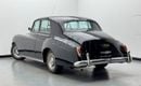 رولز رويس سلفر كلاود 1965 Rolls-Royce Silver Cloud II, Immaculate Classic with Extremely Low Mileage,
