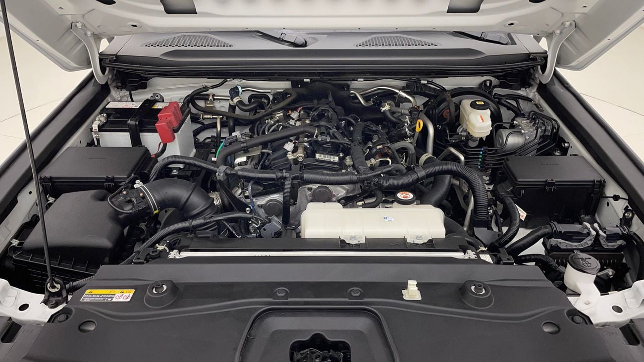 Toyota Prado GX L 2.4 | Zero Down Payment | Home Test Drive