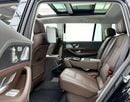 Mercedes Benz GLS580 GLS580 4MATIC, MB Service Pack, Warranty, Full MB Service History, GCC