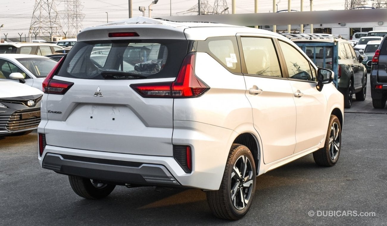 Mitsubishi Xpander