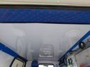 تويوتا هاياس TOYOTA HIACE COMMUTER AMBULANCE VAN RHD 2020 MODEL 2.8 L DIESEL AUTOMATIC(PM19152)