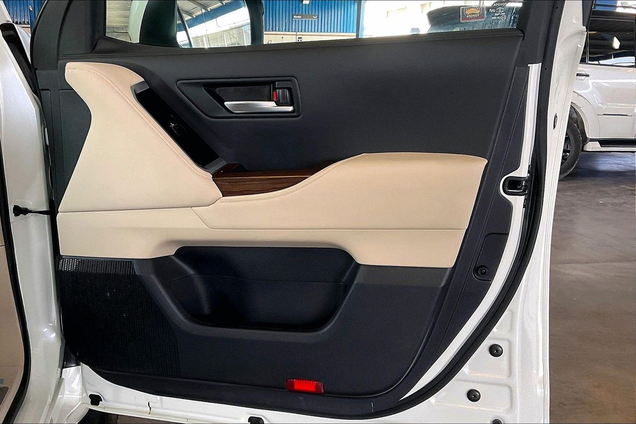 Toyota Land Cruiser GXR | Guaranteed Warranty | 0 Down Payment