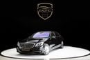 Mercedes Maybach S600 Maybach Mercedes Benz Maybach S600