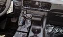 Toyota Prado  2026 Model Toyota Land Cruiser Prado - All Rounder, 2.4L Turbo Petrol 4WD 8A/T