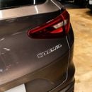 Alfa Romeo Stelvio Super 1,053 p.m • 0% Downpayment • • 1 Year Warranty
