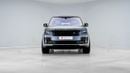 لاند روفر رينج روفر Vogue SE 5.0L Range Rover P525 Vogue SE | AED 3764 PM | Up to 3 Years Unlimited Warranty | GCC