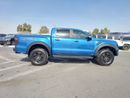 فورد رينجر رابتور FORD RANGER RAPTOR PICKUP RHD 2018 MODEL 2.0 L DIESEL AUTOMATIC(PM84325)