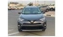 Toyota RAV4 2018 Toyota Rav4 XLE 2.5L V4 - EXPORT ONLY