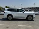 Toyota Land Cruiser LAND CRUISER VXR . A/T . Petrol 3.5L Twin Turbo 4x4 . 7 Seats 2026 Model