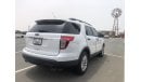 Ford Explorer 3.5L, v6, XLT