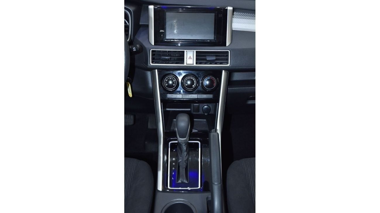 ميتسوبيشي إكسباندر EXCELLENT DEAL for our Mitsubishi Xpander ( 2021 Model ) in Grey Color GCC Specs