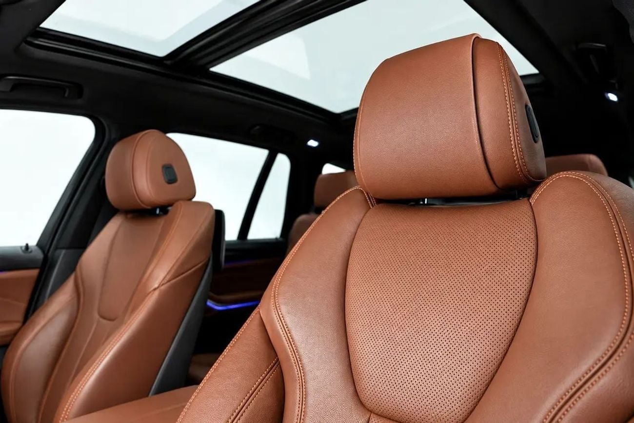 BMW X5 40i M SPORT EXCLUSIVE