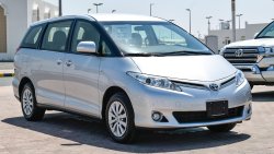 Toyota Previa S