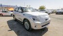 Nissan Patrol SE Platinum CITY