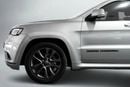 Jeep Grand Cherokee S Limited 3.6L
