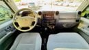 Toyota Land Cruiser Pick Up FULLY OFF-ROAD MODIFIED | DOUBE CABIN | MANUAL TRANSMISSION | SIDE AWNING CAMPING TENT | 4.5L | LHD