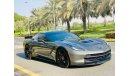 Chevrolet Corvette C7 Z51 Chevrolet Corvette C7 Z51 perfect condition manual gear