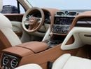 Bentley Bentayga STD Bentayga 4.0T 2022 Bentley Bentayga V8, Warranty, Full Service History, Fully Loaded, Excellent