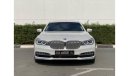 BMW 750Li