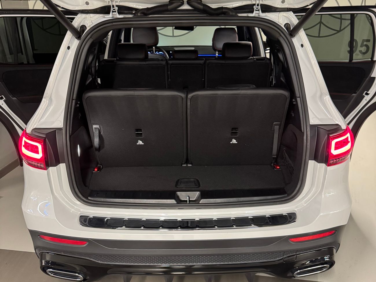 Mercedes-Benz GLB 250